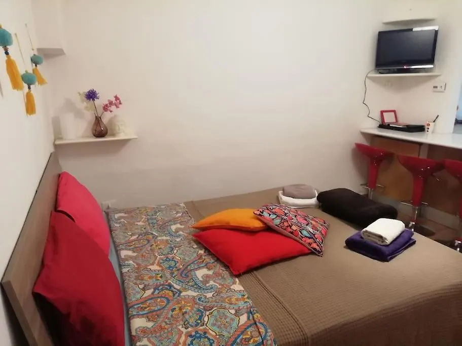 Casa Paola In Centro - Central Studio Apartment Florence 0*,  Italy