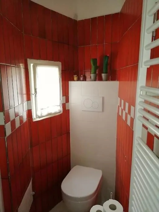 Casa Paola In Centro - Central Studio Apartment Florence