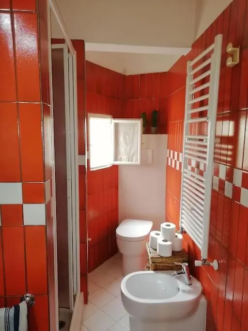 Casa Paola In Centro - Central Studio Apartment Florence