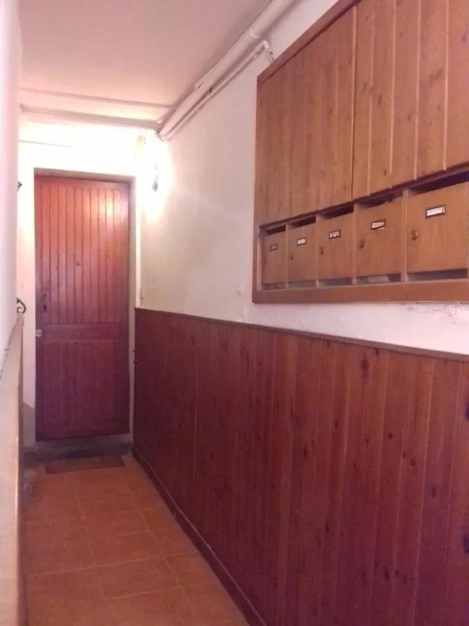 Casa Paola In Centro - Central Studio Apartment Florence