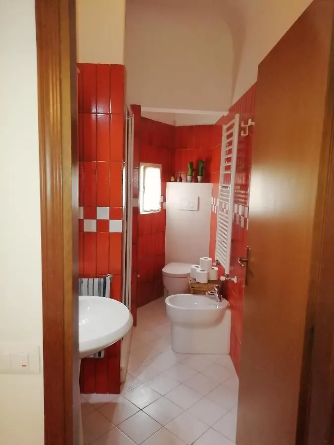 Casa Paola In Centro - Central Studio Apartment Florence 0*,  Italy