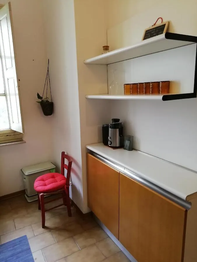 Apartmán Casa Paola In Centro - Central Studio Florencie Itálie